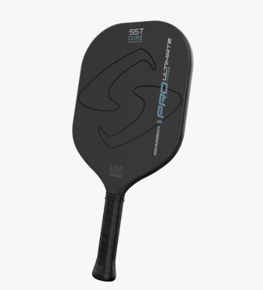 Gearbox Sports Pro Ultimate Hyper